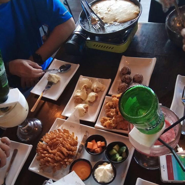 K Fry Urban Johor Bahru