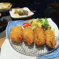 尖沙咀✨日本料理✨嵐山