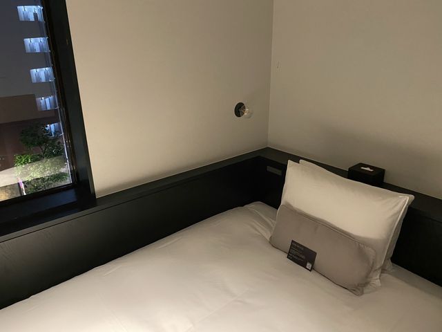 【東京・浅草橋】DDD HOTEL