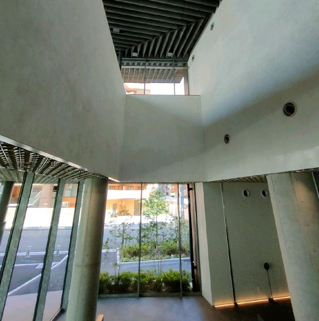 【大阪 浪速区】OMO7 ✨エントランスにもビリケンさん✨