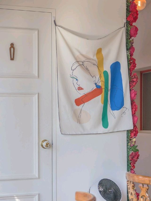 수원 행궁동 카페 추천, 미쓰상