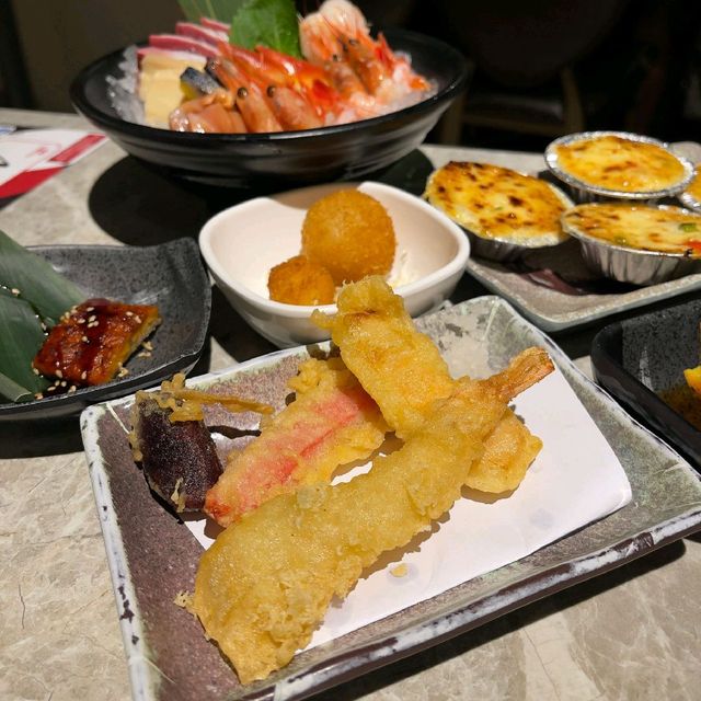 食食食午市放題三小時