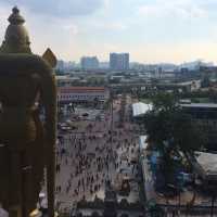 Batu Cave 