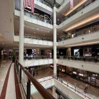 ห้าง Suria KLCC