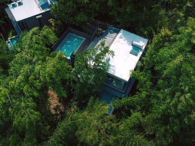 Veravian Resort วังน้ำเขียว💚