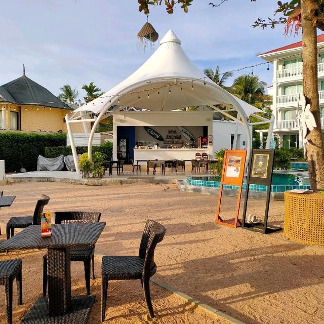 Centara Ao Nang Beach Resort & Spa Kra