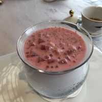 文華 Man Wah at Mandarin Oriental Hong Kong