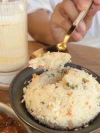 觀塘超igable cafe! 休閑渡假風～