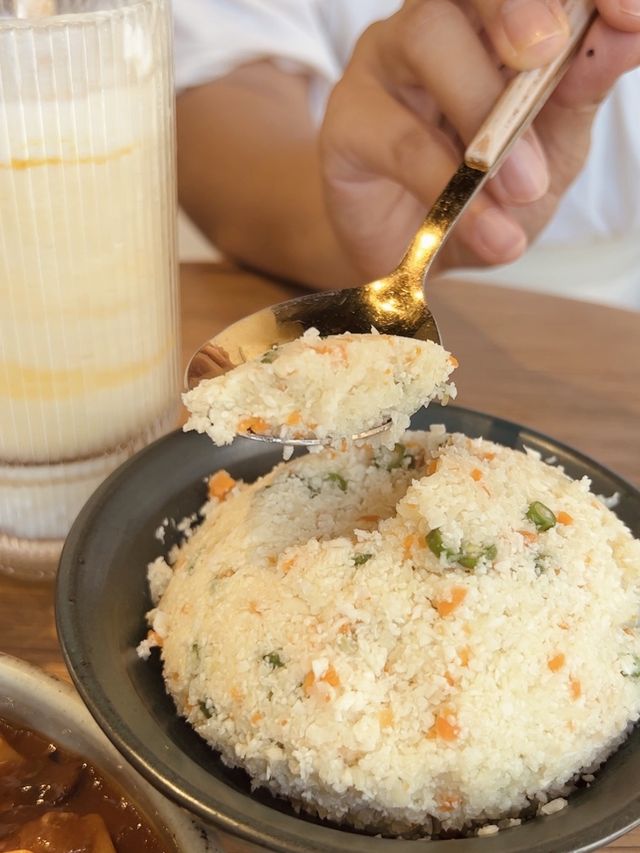 觀塘超igable cafe! 休閑渡假風～