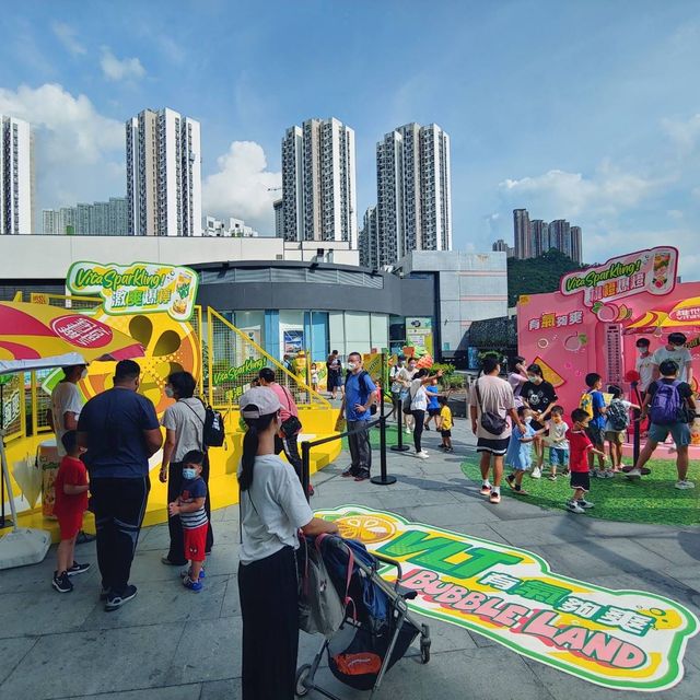 全港至大VLT夾公仔機