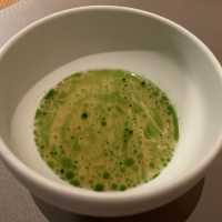 第二次的法國菜 - Amber