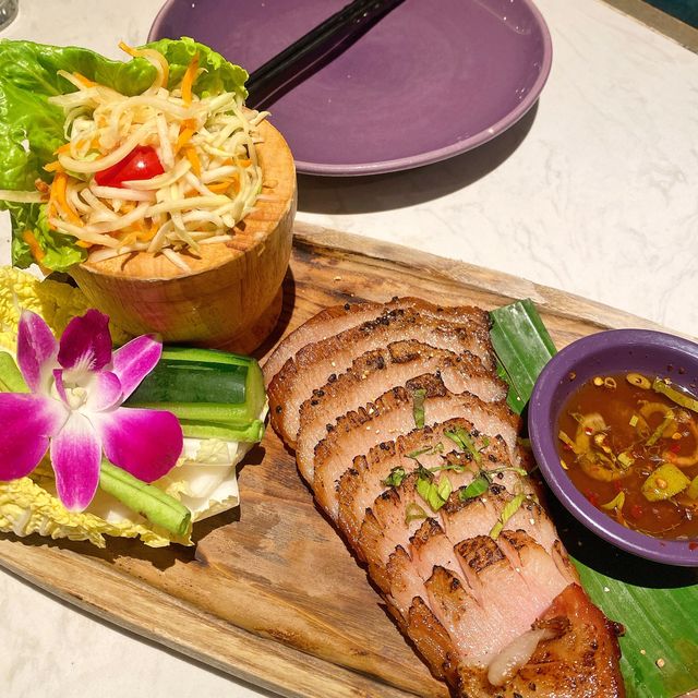 NARA Thai Cuisine