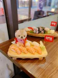 元朗 | 九丁目日本料理 | 多選擇日料