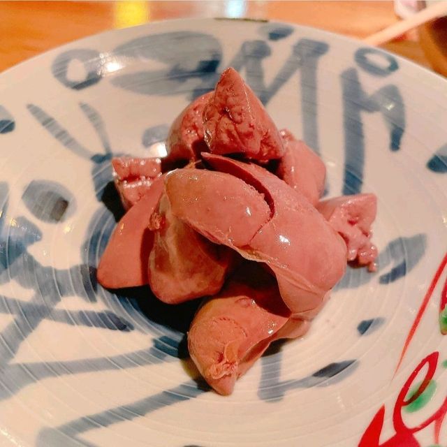 【日本酒 炭火焼き ちどり】長野県/長野市