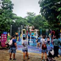 The Rainforest Kidzworld In Mandai Zoo