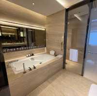 香港最高の酒店｜景色要睇運氣｜Ritz Carlton Hong Kong