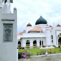 🕌  Penang Historic Landmarks Tour  🕌