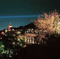 【京都府】人気観光スポット「清水寺」へ！
