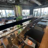 True Coffee ที่ Icon Siam