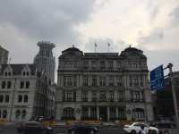 The Bund Shanghai 外滩