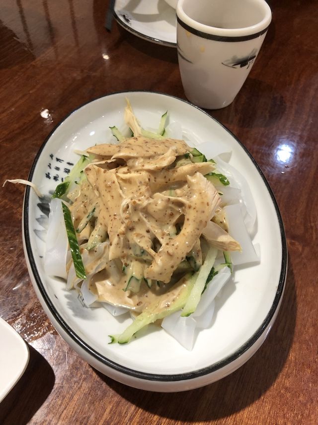 友義氣 • 酸菜魚 • 鑊氣小炒