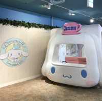 かわいいキャラクター達に会える💖サンリオピューロランド