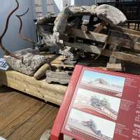Biểu tượng của Okinawa - Shurijo
