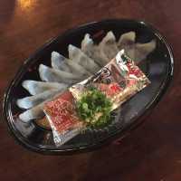 壽司刺身都好抵食☺️當地人都去嘅福岡唐户市場