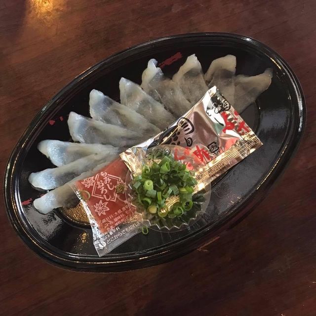 壽司刺身都好抵食☺️當地人都去嘅福岡唐户市場