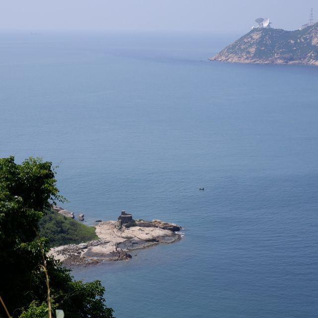 尋找天涯海角的燈塔 