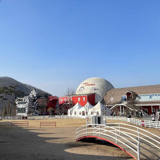 증평여행 :: 벨포레목장 추천 ! 아이와 함께 방문 추천