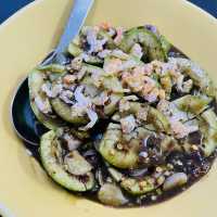 ร้านเผ็ดเผ็ด อีกสาขาในกรุงเทพ