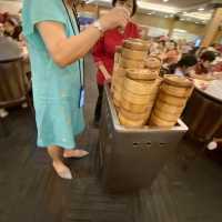 Swatow Seafood restaurant, toa payoh