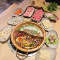 🌶🥘老重慶麻辣之選~方叔叔重慶老火鍋