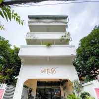 withsis cafe
