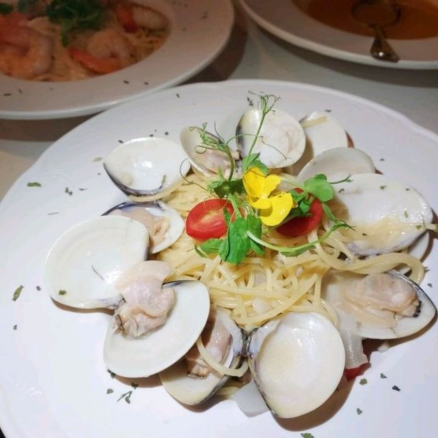 樓上高質cafe
