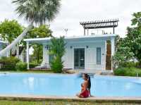 The Sea-Cret Garden Hua hin