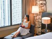 Grand Fortune Hotel Bangkok