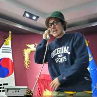 청남대 대통령관 실내데이트