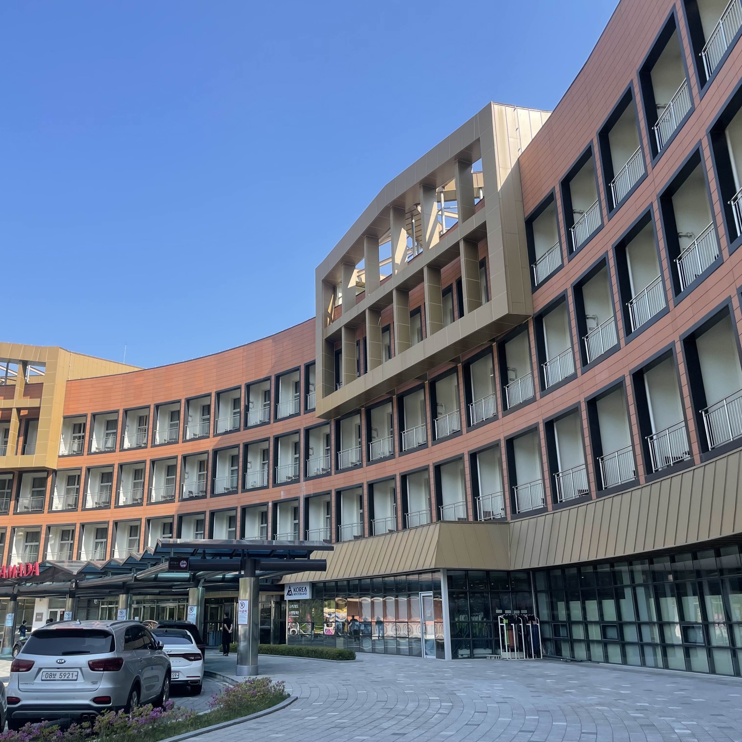 평창라마다에서 수영장,사우나,헬스,조식 한번에 해결🏩 | 트립닷컴 평창군 평창라마다에서 수영장,사우나,헬스,조식 한번에 해결🏩 | 트립닷컴 평창군