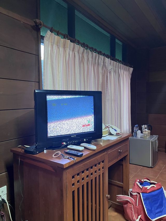 รีวิวที่พักย่านแม่แตงบรรยากาศร่มรื่นเปิดให้พัก24ชม