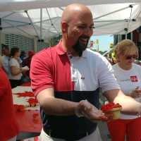 단풍국 캐나다 토론토를 가보자고~~~