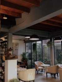 The Combine Cafe and Art Gallery