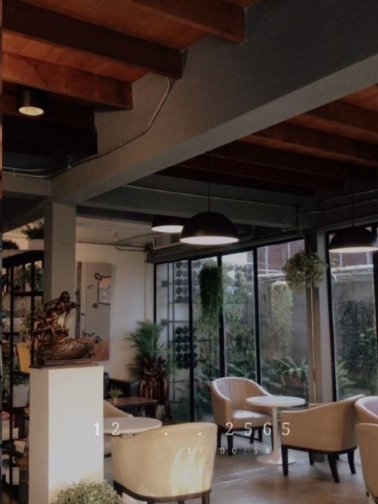 The Combine Cafe and Art Gallery