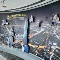 BAIYOKE GALLERY SKY HOTEL 