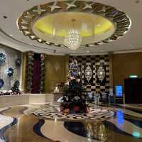 Sofitel Hotel And Resort Macau at Ponte 16
