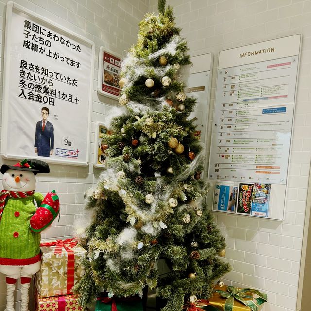 kitemiteMatsudo🛍️