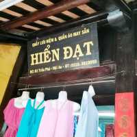 เมืองเก่าฮอยอัน