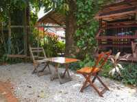 Pull Mind Cafe ร้านกาแฟ ราคาหลักสิบ วิวหลักล้าน 
