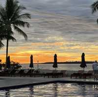 Hilton Fiji at Port Denarau